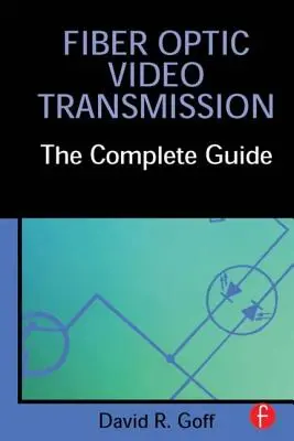 Transmission vidéo par fibre optique : Le guide complet - Fiber Optic Video Transmission: The Complete Guide