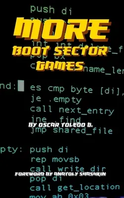 Plus de jeux Boot Sector - More Boot Sector Games