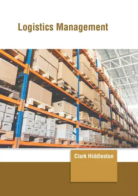 Gestion de la logistique - Logistics Management