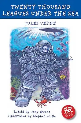 Vingt mille lieues sous les mers - Twenty Thousand Leagues Under the Sea