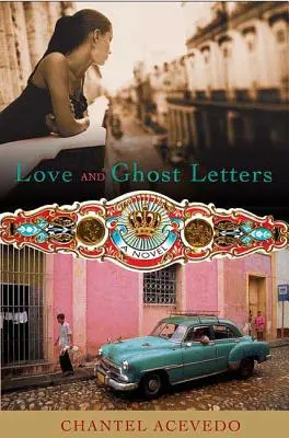 Lettres d'amour et lettres fantômes - Love and Ghost Letters