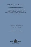 Journal de voyage de Pieter Van Den Broecke au Cap-Vert, en Guinée et en Angola (1605-1612) - Pieter Van Den Broecke's Journal of Voyages to Cape Verde, Guinea and Angola (1605-1612)