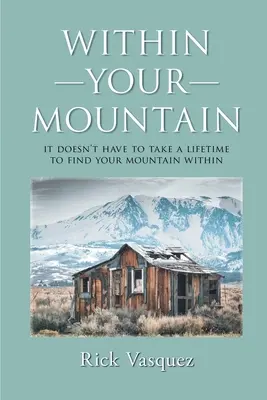 Dans ta montagne - Within Your Mountain