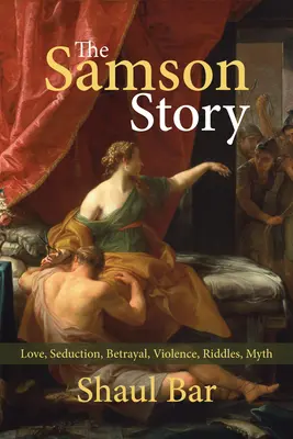L'histoire de Samson - The Samson Story