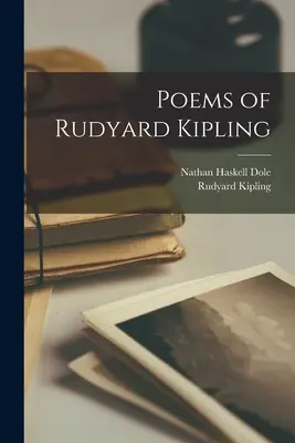 Poèmes de Rudyard Kipling - Poems of Rudyard Kipling