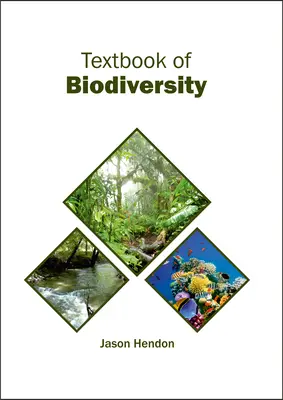 Manuel de la biodiversité - Textbook of Biodiversity