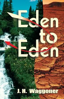 D'Eden à Eden - Eden to Eden