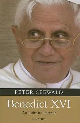 Benoît XVI : Un portrait intime - Benedict XVI: An Intimate Portrait