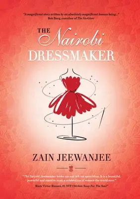 La couturière de Nairobi - The Nairobi Dressmaker