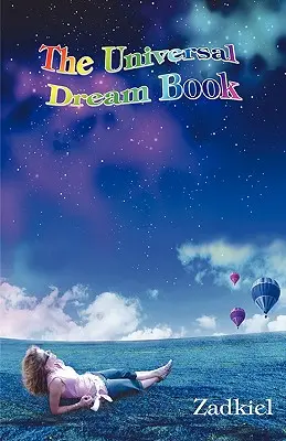 Le livre universel des rêves - The Universal Dream Book