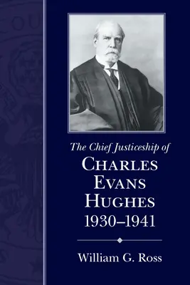 La magistrature suprême de Charles Evans Hughes, 1930-1941 - Chief Justiceship of Charles Evans Hughes, 1930-1941