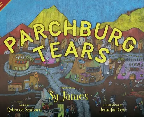 Larmes de Parchburg - Parchburg Tears