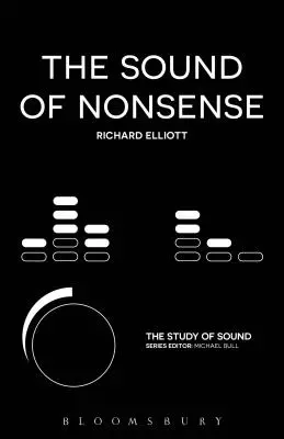 Le son du non-sens - The Sound of Nonsense