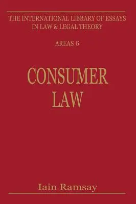 Droit de la consommation - Consumer Law