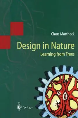 La conception dans la nature : Apprendre des arbres - Design in Nature: Learning from Trees