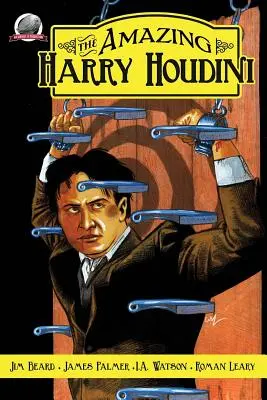 L'incroyable Harry Houdini Volume 1 - The Amazing Harry Houdini Volume 1