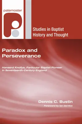 Paradoxe et persévérance - Paradox and Perseverance