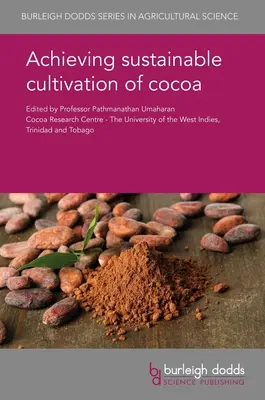 Pour une culture durable du cacao - Achieving Sustainable Cultivation of Cocoa