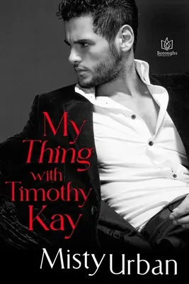 Mon histoire avec Timothy Kay - My Thing with Timothy Kay