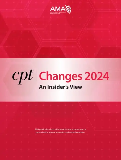 Changements CPT 2024 : Un point de vue d'initié - CPT Changes 2024: An Insider's View