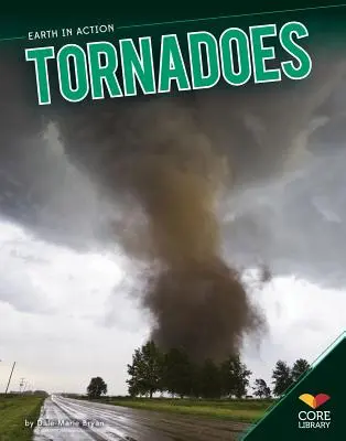 Tornades - Tornadoes