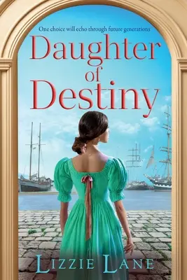 Fille du destin - Daughter of Destiny