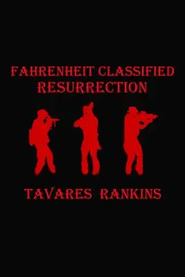 Fahrenheit Classified : Résurrection - Fahrenheit Classified: Resurrection