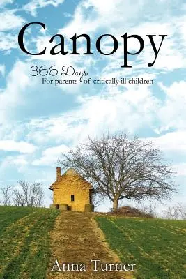 Canopy : 366 jours pour les parents d'enfants gravement malades - Canopy: 366 Days For Parents of Critically Ill Children