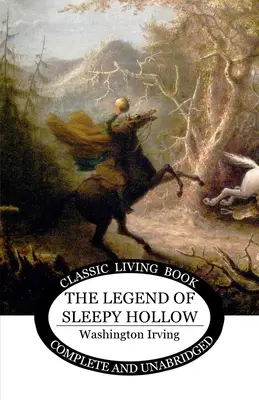 La légende de Sleepy Hollow - The Legend of Sleepy Hollow