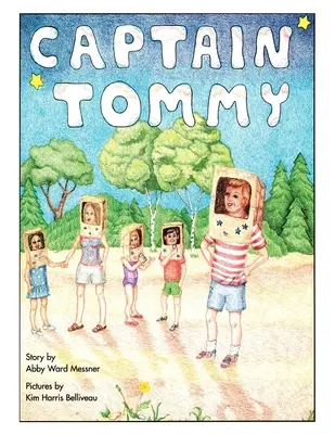 Le capitaine Tommy - Captain Tommy