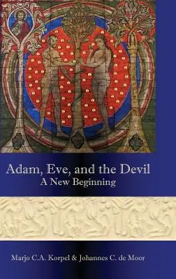 Adam, Eve et le Diable : Un nouveau départ - Adam, Eve, and the Devil: A New Beginning