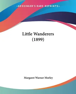 Les petits vagabonds (1899) - Little Wanderers (1899)