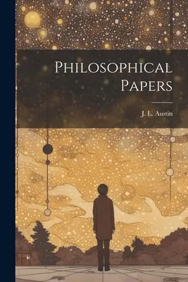 Documents philosophiques - Philosophical Papers