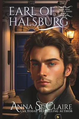 Le comte de Halsburg - Earl of Halsburg