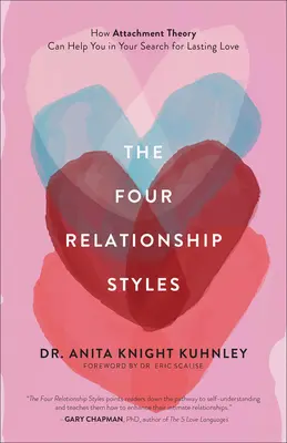 Quatre styles de relations - Four Relationship Styles