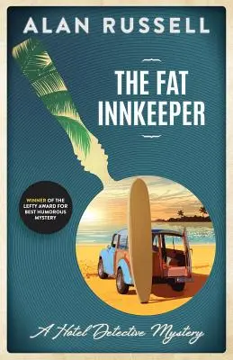 Le gros aubergiste - The Fat Innkeeper