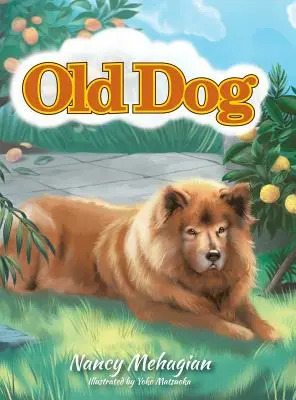 Le vieux chien - Old Dog