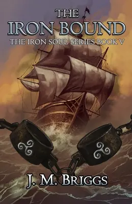 L'épée de fer - The Iron Bound