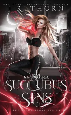 Les péchés de la succube : Une romance Pourquoi choisir - Succubus Sins: A Why Choose Romance