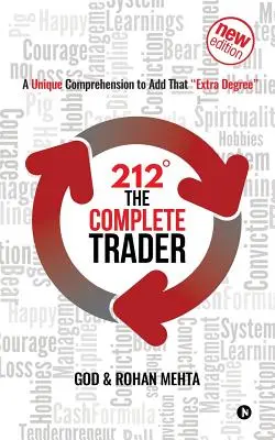 212 le commerçant complet : Une compréhension unique pour ajouter ce degré supplémentaire« ». - 212 the Complete Trader: A Unique Comprehension to Add That extra Degree