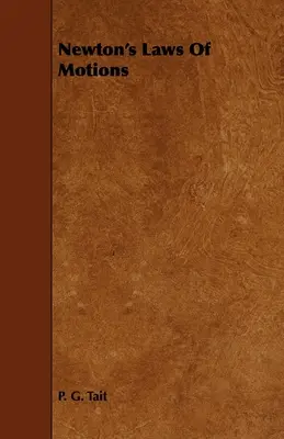 Les lois du mouvement de Newton - Newton's Laws of Motions