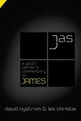 Commentaire de Jacques par un animateur de jeunesse - A Youth Worker's Commentary on James