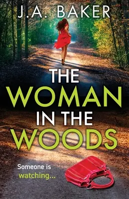 La femme dans les bois - The Woman In The Woods