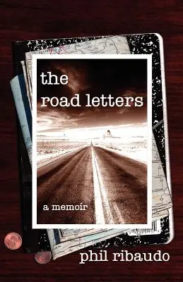 Les lettres de la route - The Road Letters