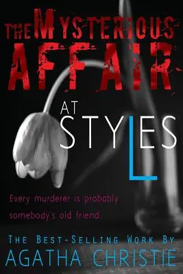 La mystérieuse affaire de Styles - The Mysterious Affair at Styles