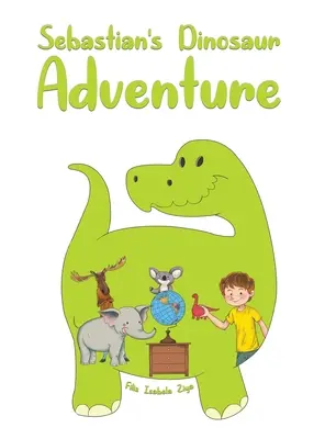 L'aventure des dinosaures de Sebastian - Sebastian's Dinosaur Adventure