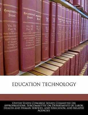 Technologie de l'éducation - Education Technology