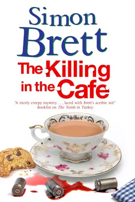 La mise à mort au café - The Killing in the Caf