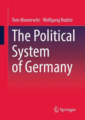 Le système politique de l'Allemagne - The Political System of Germany