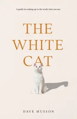 Le chat blanc - The White Cat